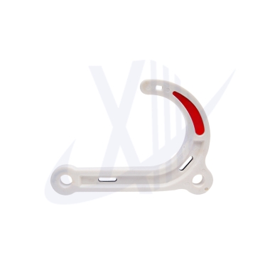 100型矿用管道电缆挂钩